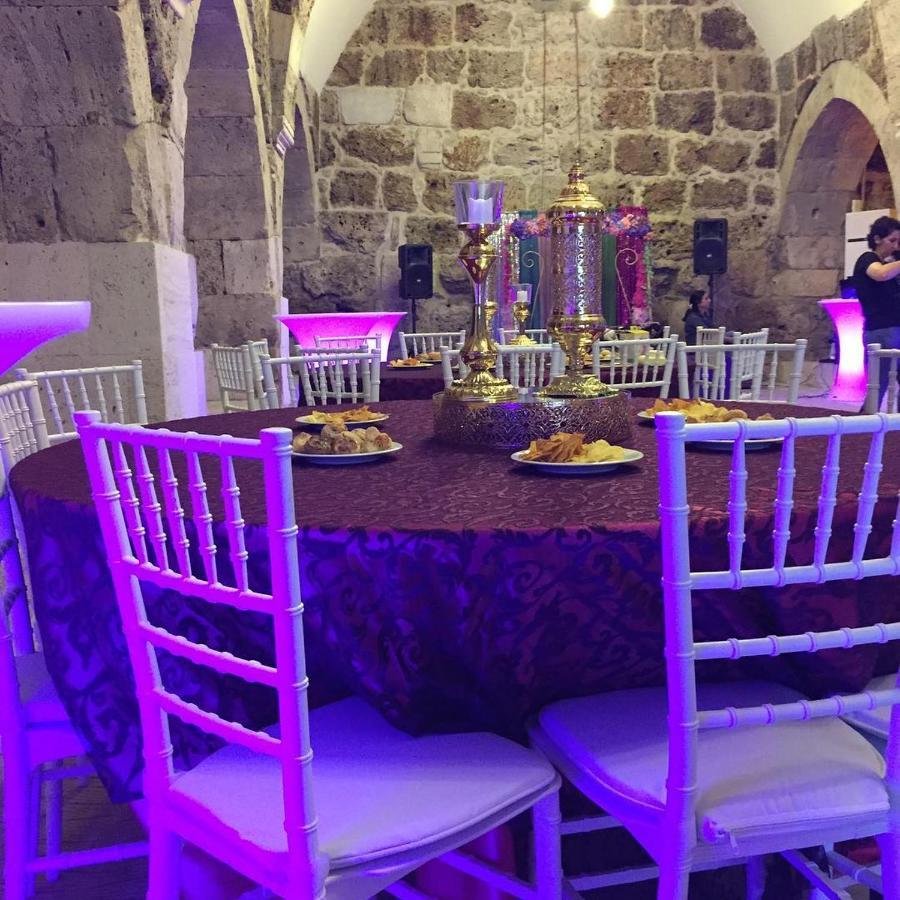 Akhan Kervansaray Hotel Eskihisar Eksteriør bilde