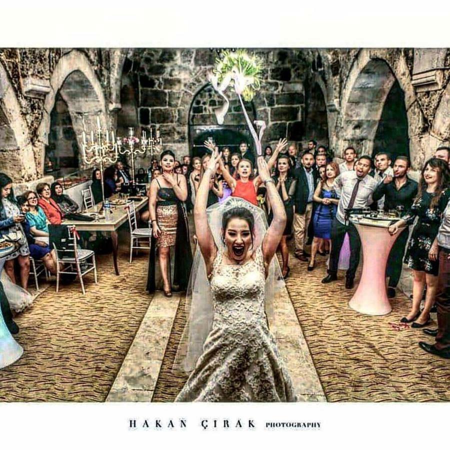 Akhan Kervansaray Hotel Eskihisar Eksteriør bilde